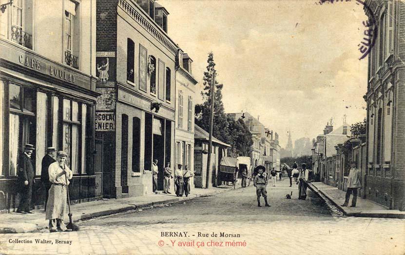 Rue de Morsan (1)