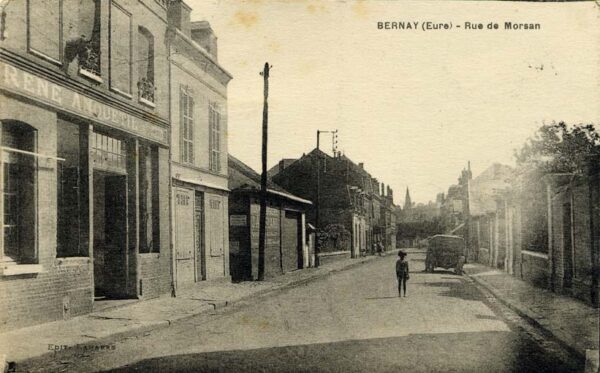 Rue de Morsan (5)