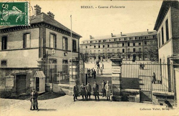 Rue Militaire (2)