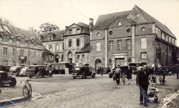 Place de la République