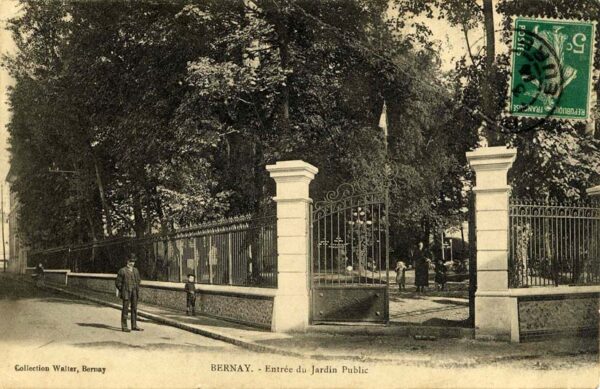 Bernay - Rue de La Victoire (3)