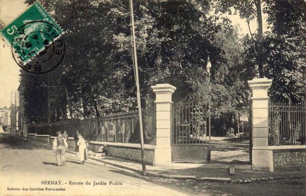 Bernay - Rue de La Victoire (3)