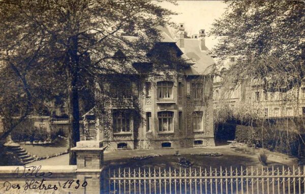 Bernay - Rue de La Victoire (4)