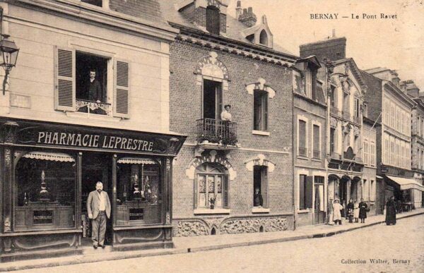 Rue du Général Leclerc (19)