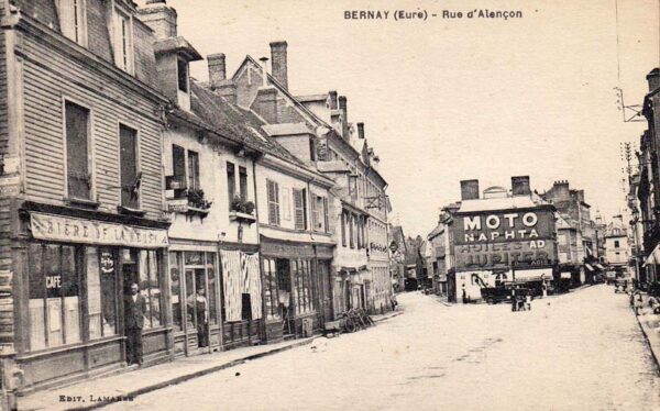 Rue du Général de Gaulle (21)