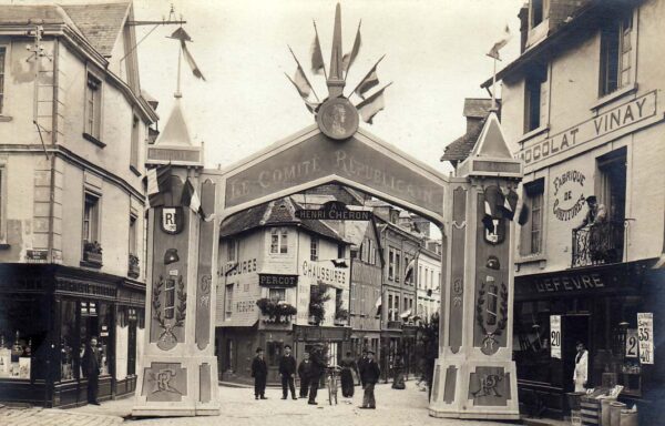 Rue du Général Leclerc (1)